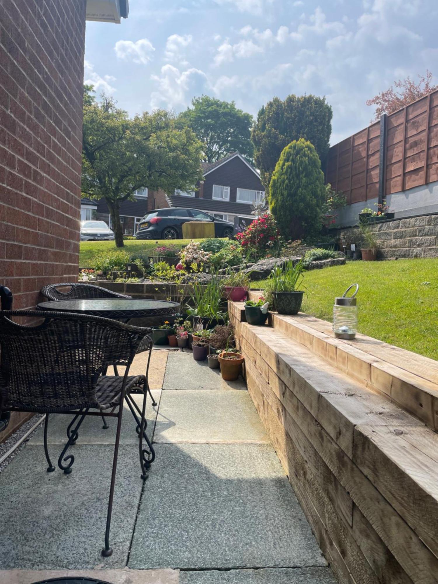 The Hideaway-Sharples-Bolton Exterior foto